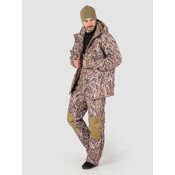 Костюм Tritongear Goose Hunter Pro -15 (SoftTaslan)