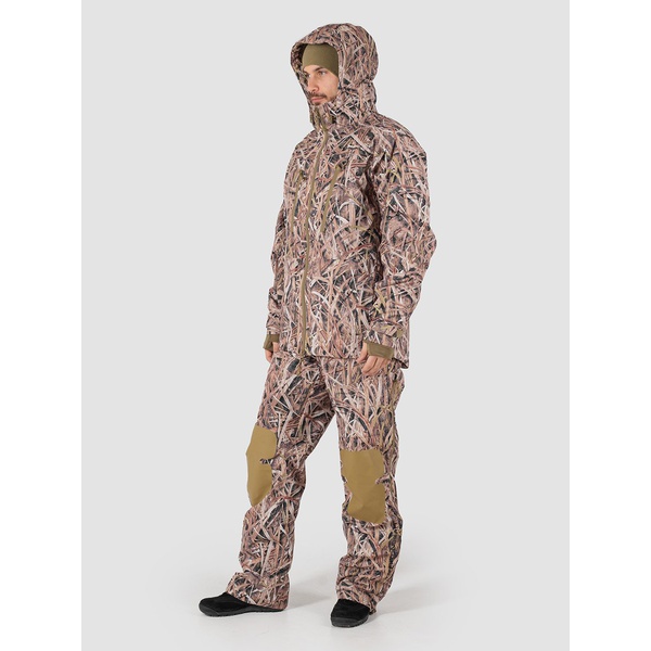 Костюм Tritongear Goose Hunter Pro -15 (SoftTaslan)