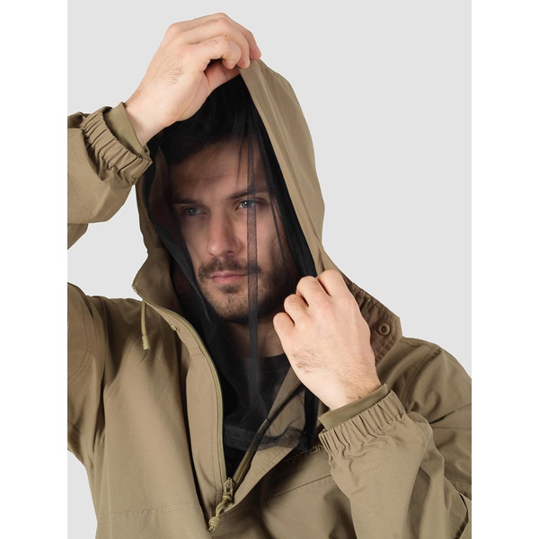 Костюм Tritongear Snar Duo New Хаки, тк. Хлопок