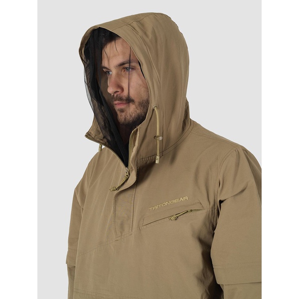 Костюм Tritongear Snar Duo New Хаки, тк. Хлопок