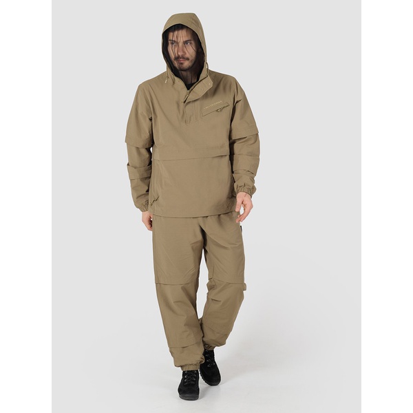 Костюм Tritongear Snar Duo New Хаки, тк. Хлопок