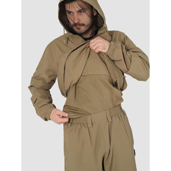 Костюм Tritongear Snar Duo New Хаки, тк. Хлопок