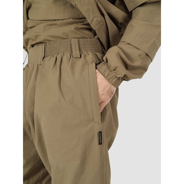 Костюм Tritongear Snar Duo New Хаки, тк. Хлопок