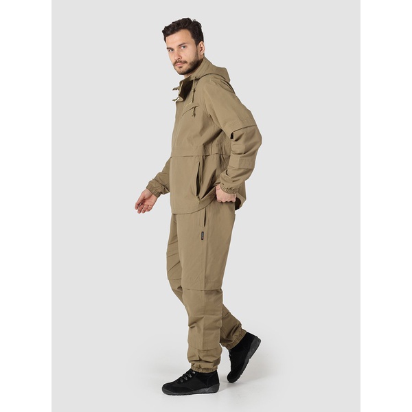 Костюм Tritongear Snar Duo New Хаки, тк. Хлопок