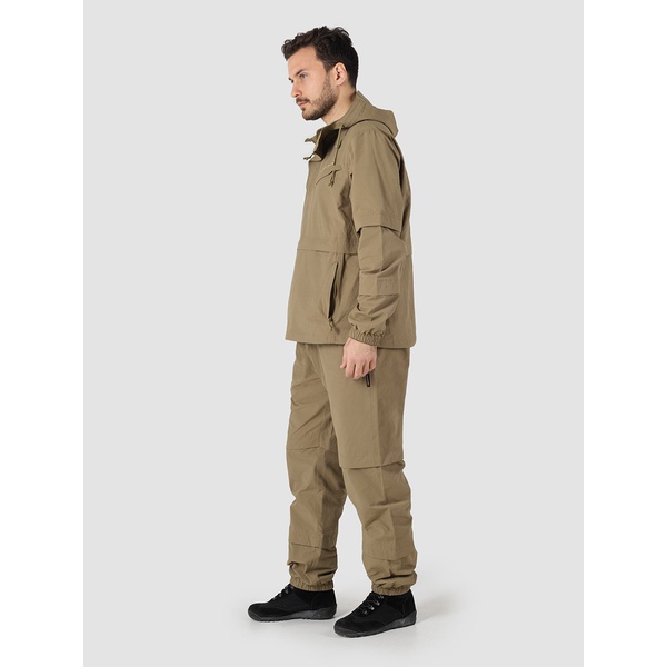 Костюм Tritongear Snar Duo New Хаки, тк. Хлопок