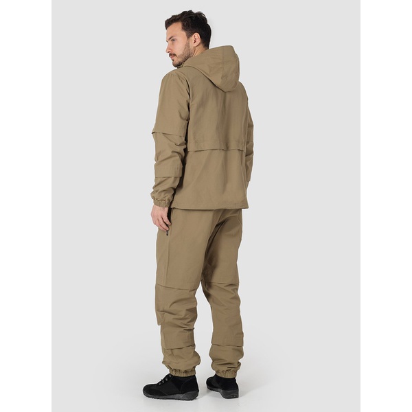Костюм Tritongear Snar Duo New Хаки, тк. Хлопок