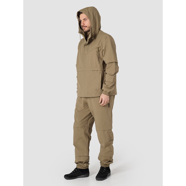 Костюм Tritongear Snar Duo New Хаки, тк. Хлопок