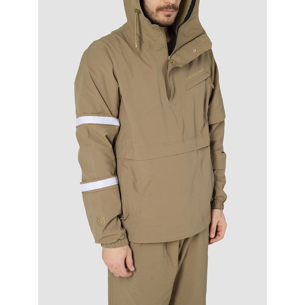 Костюм Tritongear Snar Duo New Хаки, тк. Хлопок