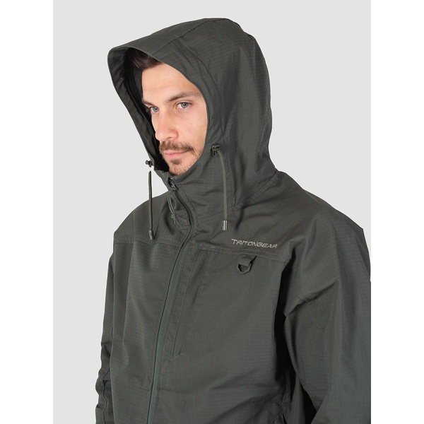 Костюм Тритон Tritongear Zenith Хаки