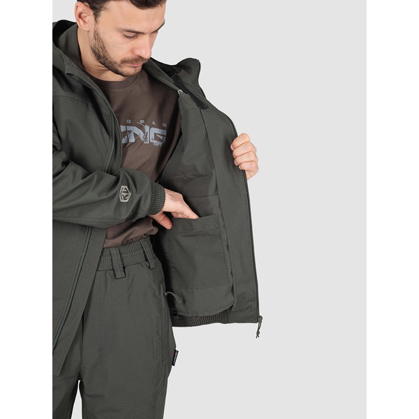 Костюм Тритон Tritongear Zenith Хаки