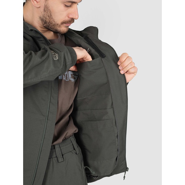 Костюм Тритон Tritongear Zenith Хаки
