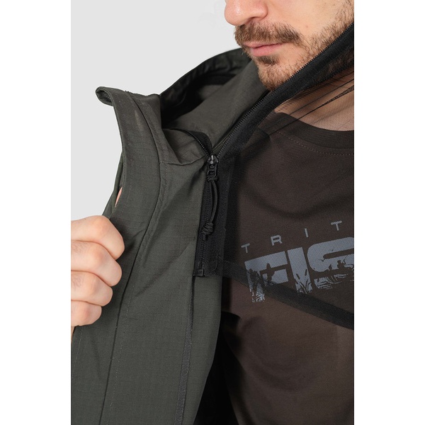 Костюм Тритон Tritongear Zenith Хаки