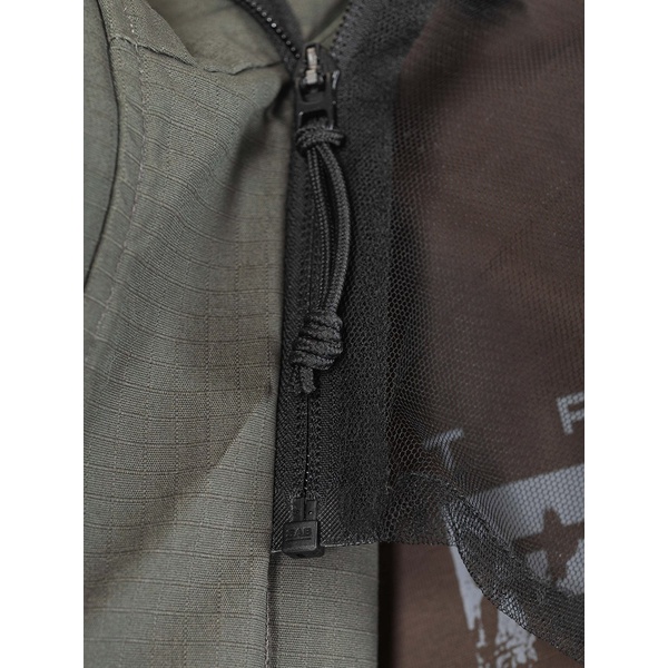 Костюм Тритон Tritongear Zenith Хаки