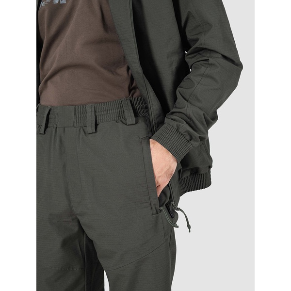 Костюм Тритон Tritongear Zenith Хаки