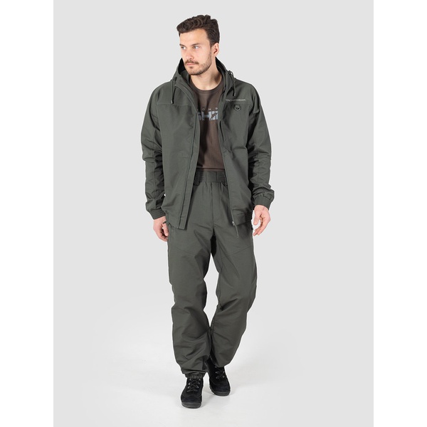 Костюм Тритон Tritongear Zenith Хаки