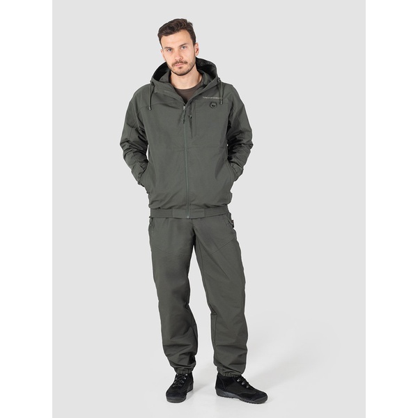 Костюм Тритон Tritongear Zenith Хаки