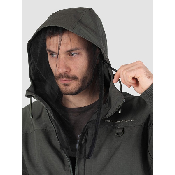 Костюм Тритон Tritongear Zenith Хаки