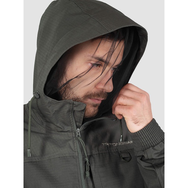 Костюм Тритон Tritongear Zenith Хаки