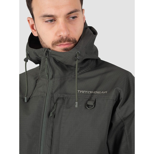 Костюм Тритон Tritongear Zenith Хаки