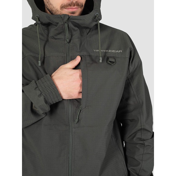 Костюм Тритон Tritongear Zenith Хаки