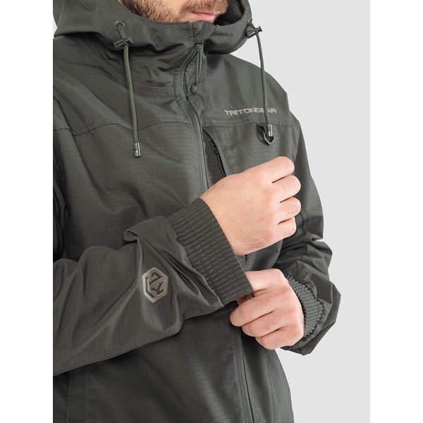 Костюм Тритон Tritongear Zenith Хаки