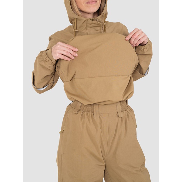 Костюм женский Тритон Snar Duo New (Хлопок)