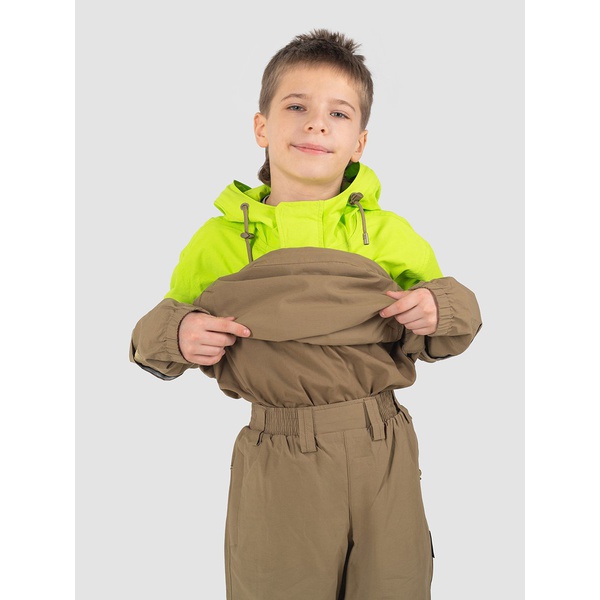 Костюм детский Тритон Snar Duo New (Хлопок)