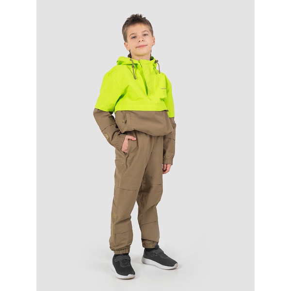 Костюм детский Тритон Snar Duo New (Хлопок)