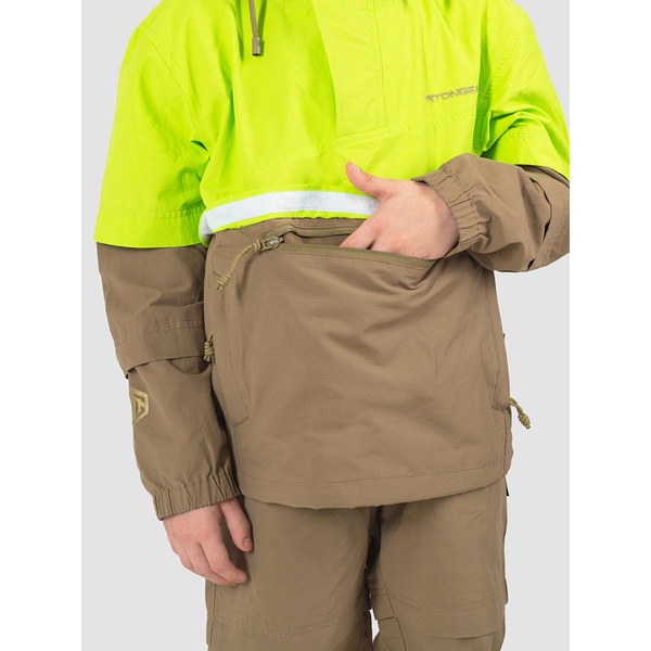 Костюм детский Тритон Snar Duo New (Хлопок)