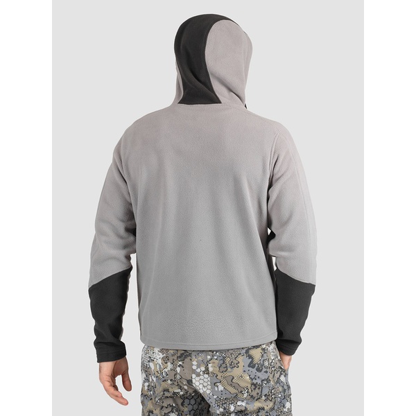 Толстовка Тритон Rover Hood серый