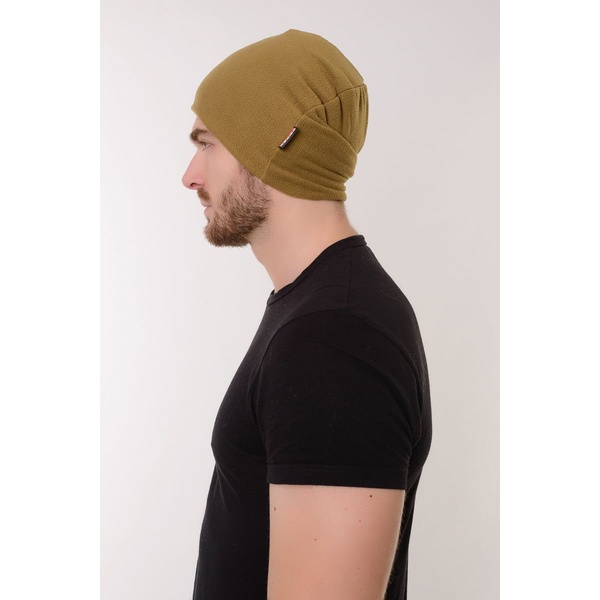 Шапка Тритон Fleece (Флис 270 г/м²)