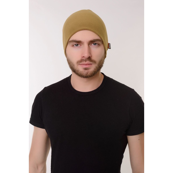 Шапка Тритон Fleece (Флис 270 г/м²)