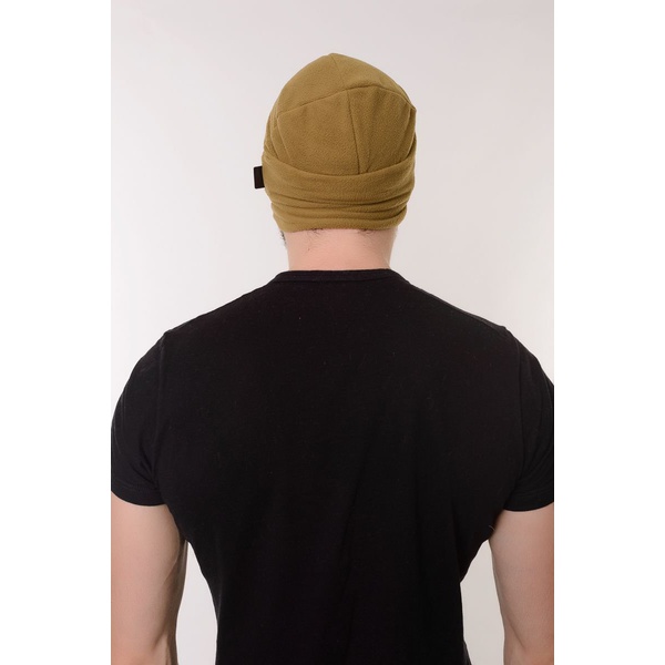 Шапка Тритон Fleece (Флис 270 г/м²)