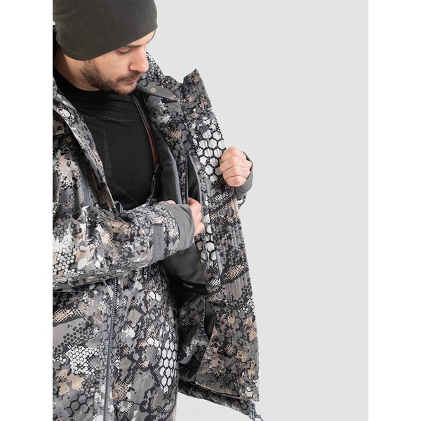 Костюм Тритон Craft Pro -45 (Viltex)
