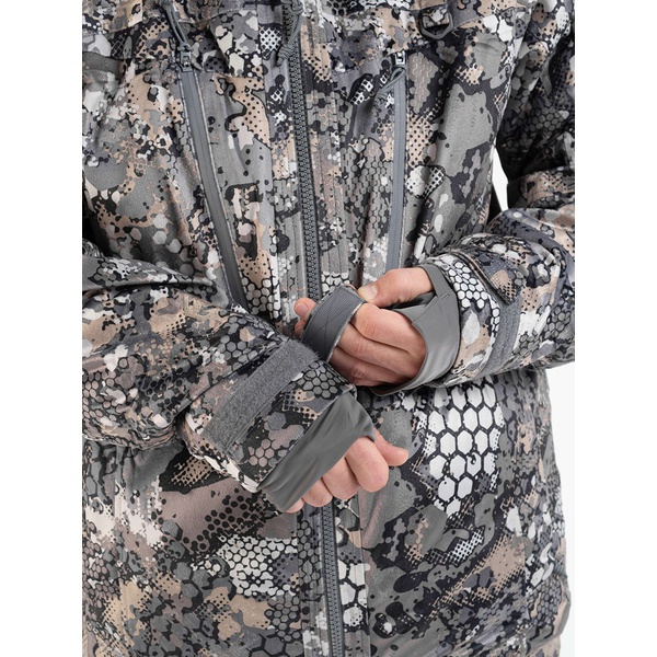 Костюм Тритон Craft Pro -45 (Viltex)