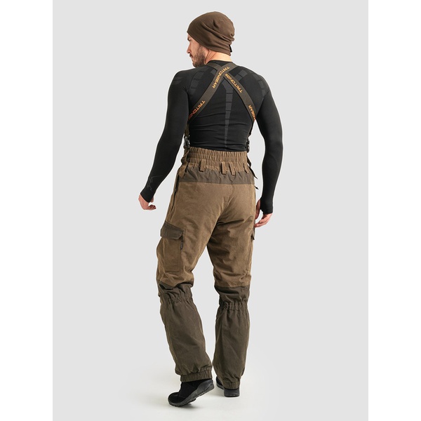 Костюм Тритон Tritongear Strong Pro -15 (Норвегия)
