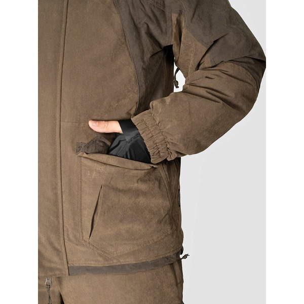 Костюм Тритон Tritongear Strong Pro -15 (Норвегия)