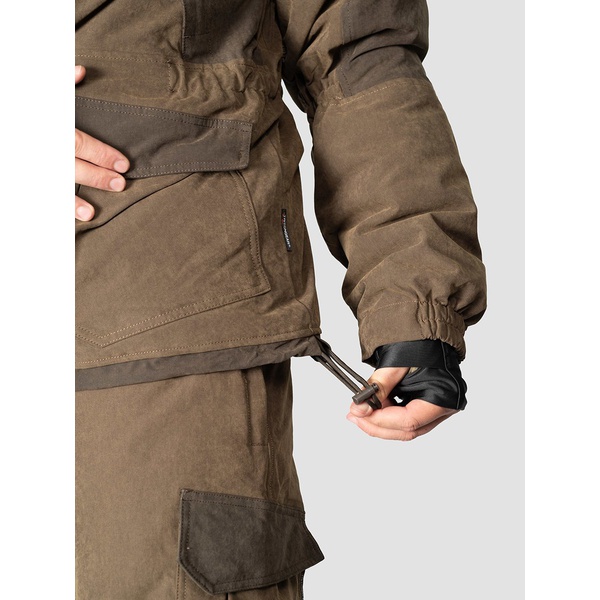 Костюм Тритон Tritongear Strong Pro -15 (Норвегия)