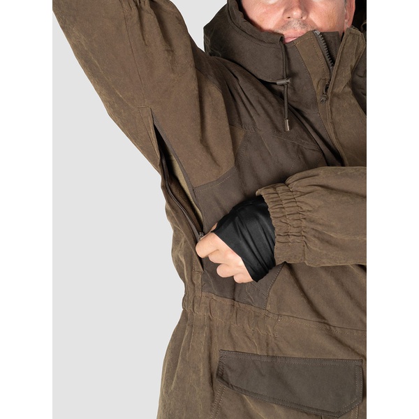 Костюм Тритон Tritongear Strong Pro -15 (Норвегия)