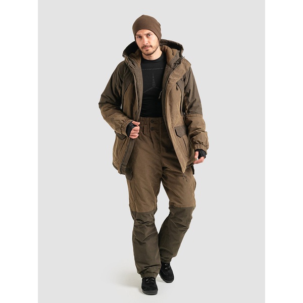 Костюм Тритон Tritongear Strong Pro -15 (Норвегия)