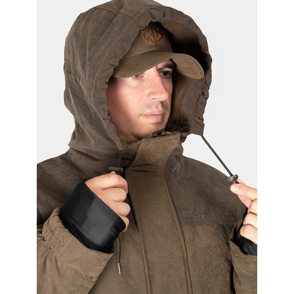 Костюм Тритон Tritongear Strong Pro -15 (Норвегия)