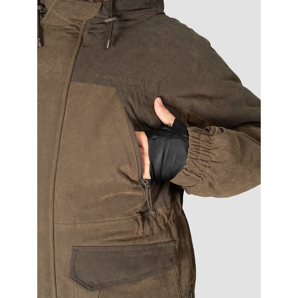 Костюм Тритон Tritongear Strong Pro -45 (Норвегия)