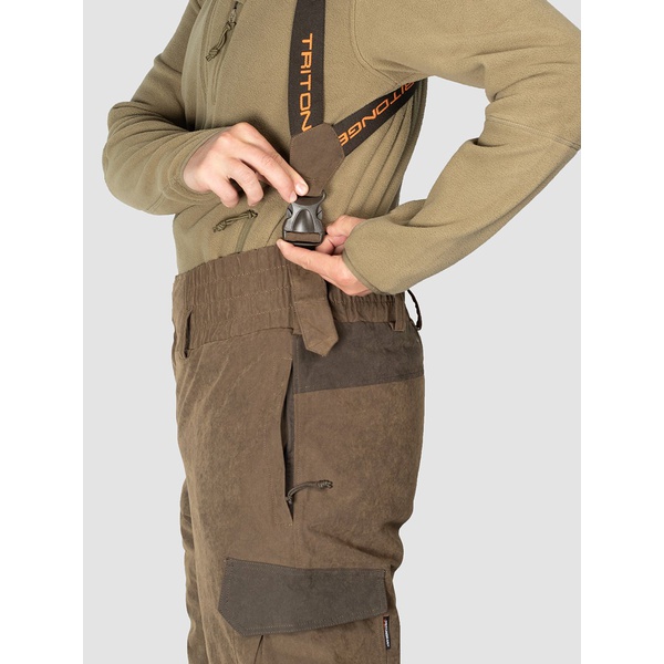 Костюм Тритон Tritongear Strong Pro -45 (Норвегия)