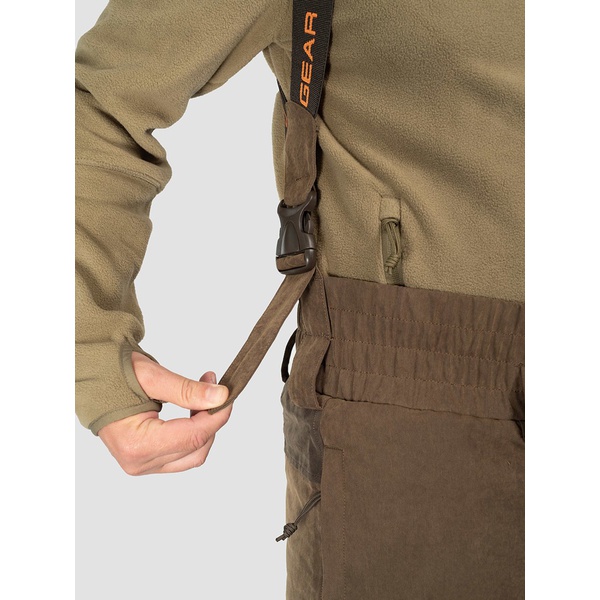 Костюм Тритон Tritongear Strong Pro -45 (Норвегия)