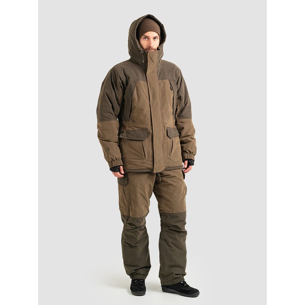 Костюм Тритон Tritongear Strong Pro -45 (Норвегия)