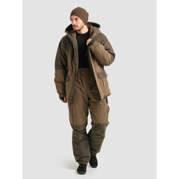 Костюм Тритон Tritongear Strong Pro -45 (Норвегия)