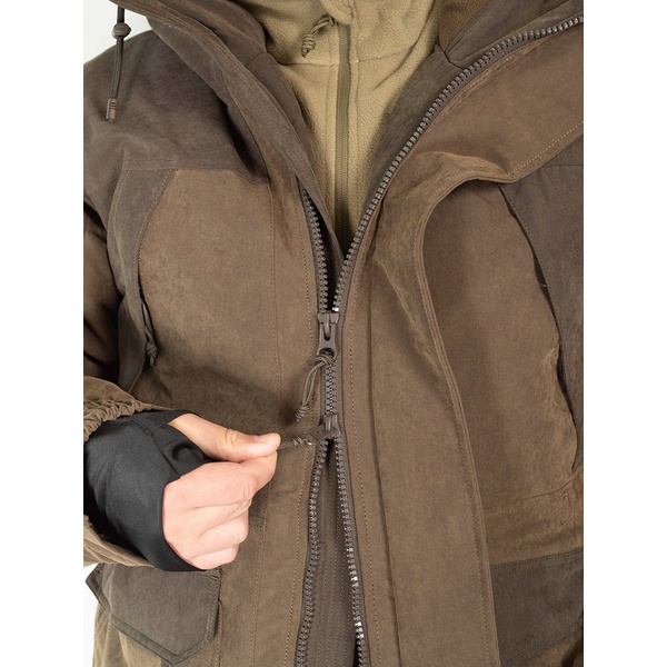 Костюм Тритон Tritongear Strong Pro -45 (Норвегия)