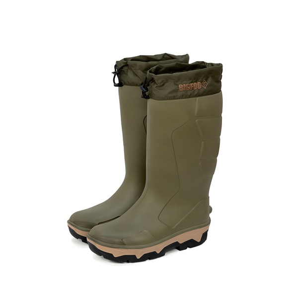 Сапоги Bigfoot с мехом