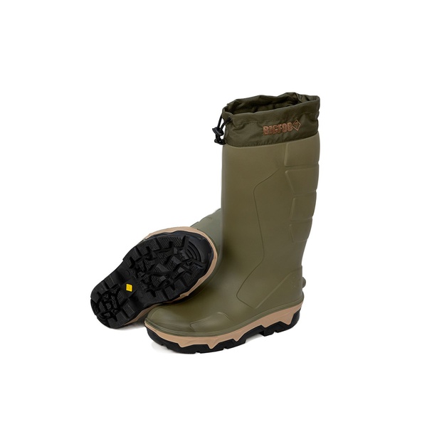 Сапоги Bigfoot с мехом