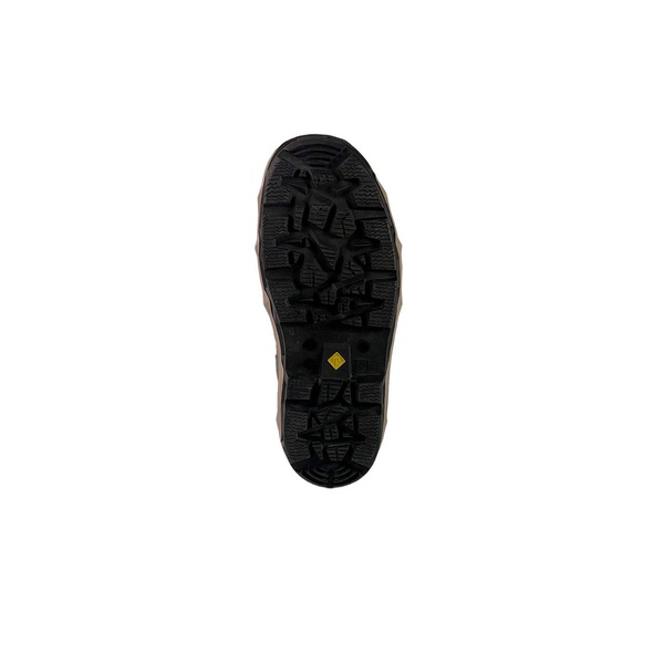 Сапоги Bigfoot с мехом
